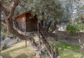 Chalet independiente con terreno en venta en la España, Villa de Otura, ref: TR376093 foto