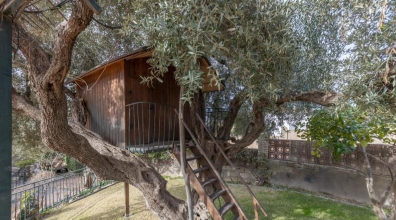 Granada - Villa de Otura - 700m2