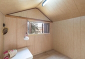 Chalet independiente con terreno en venta en la España, Villa de Otura, ref: TR376093 foto