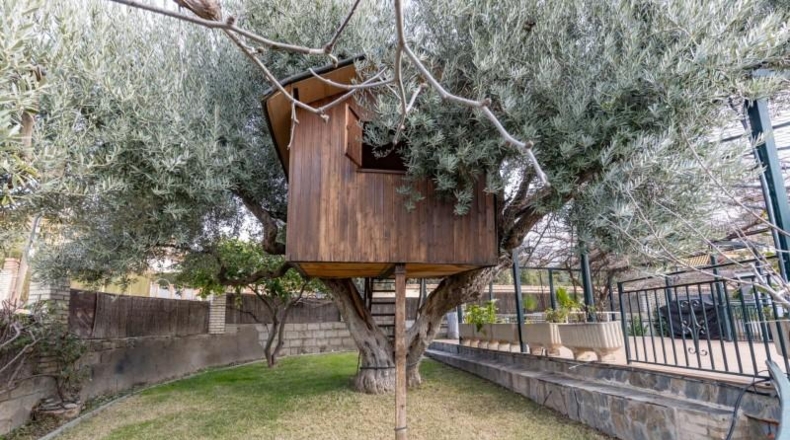 Granada - Villa de Otura - 700m2