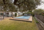 Chalet independiente con terreno en venta en la España, Villa de Otura, ref: TR376093 foto