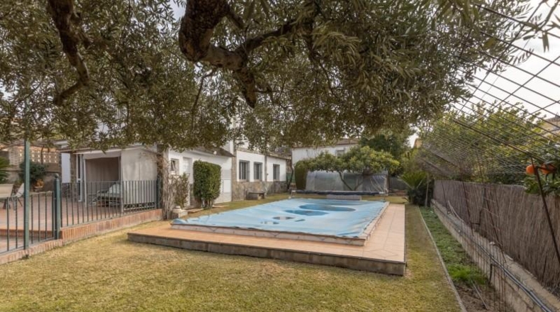 Granada - Villa de Otura - 700m2