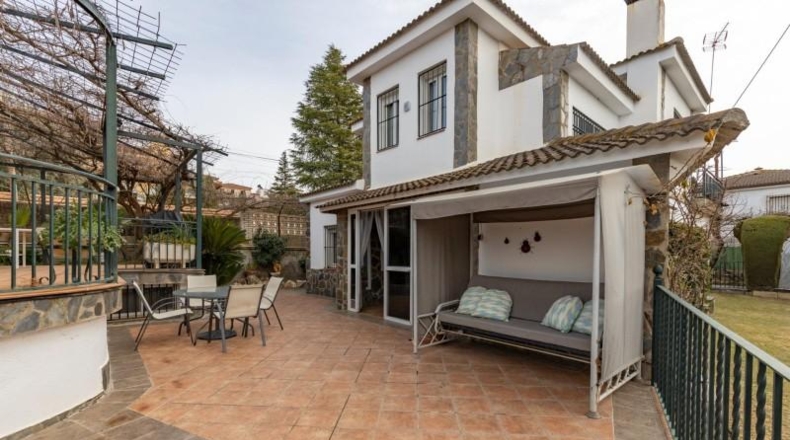Granada - Villa de Otura - 700m2