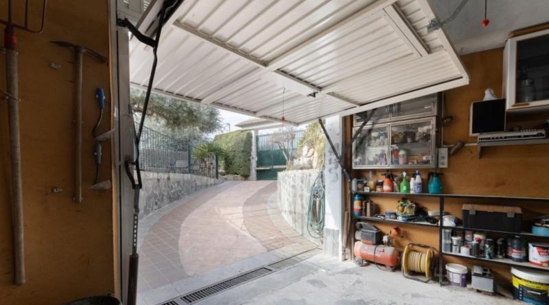 Granada - Villa de Otura - 700m2