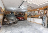 Chalet independiente con terreno en venta en la España, Villa de Otura, ref: TR376093 foto
