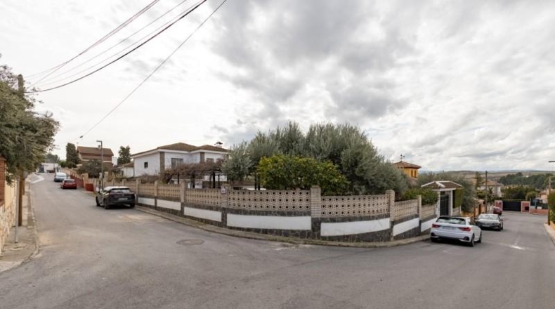 Granada - Villa de Otura - 700m2