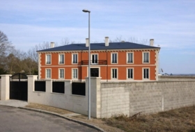 Villamayor 1173&nbsp;м²