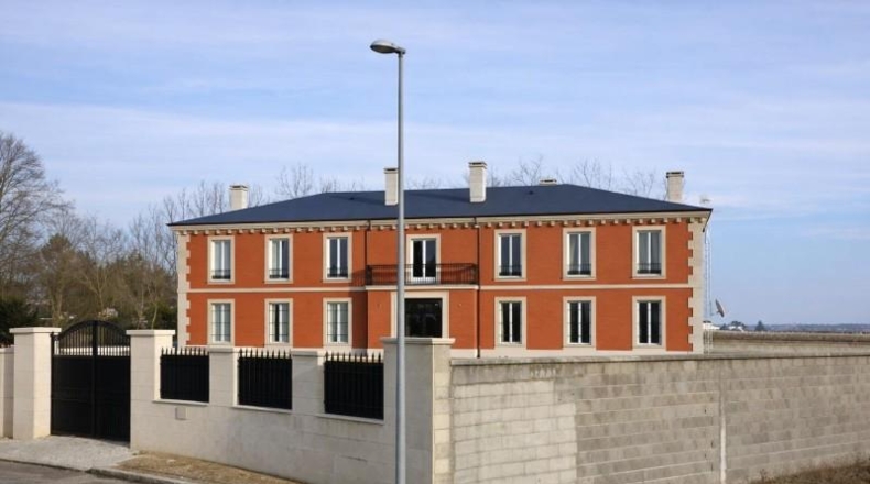 Salamanca - Villamayor - 1173m2