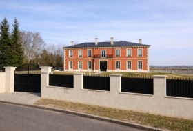 Villamayor 1173&nbsp;м²