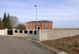 Villamayor 1173&nbsp;м²