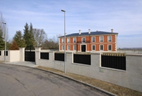 Villamayor 1173&nbsp;м²