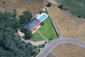 Villamayor 1173&nbsp;м²