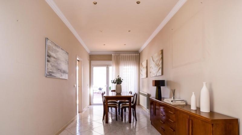 Barcelona - Sabadell - 266m2