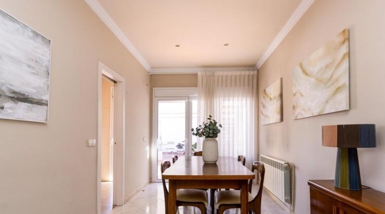 Barcelona - Sabadell - 266m2