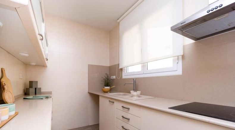 Barcelona - Sabadell - 266m2