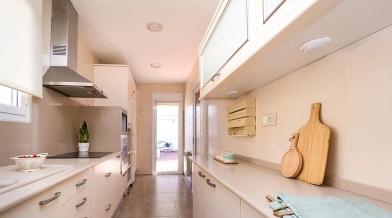 Barcelona - Sabadell - 266m2