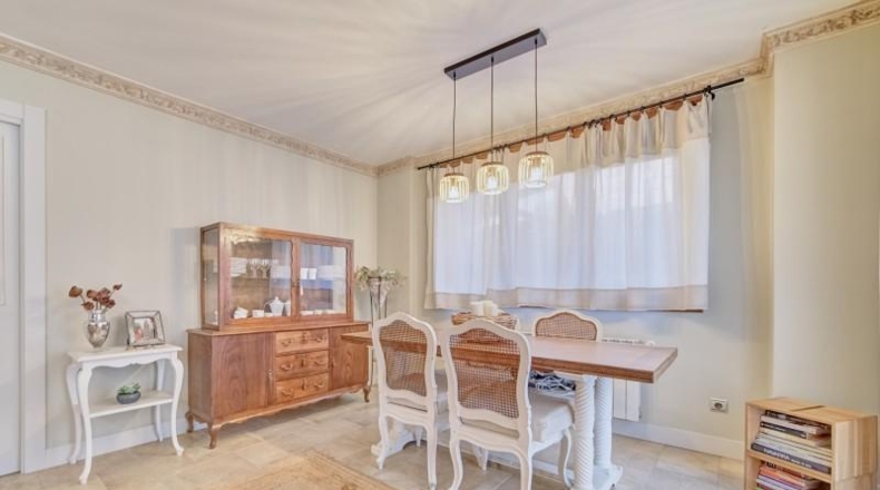 Navarra - Orcoyen - 220m2