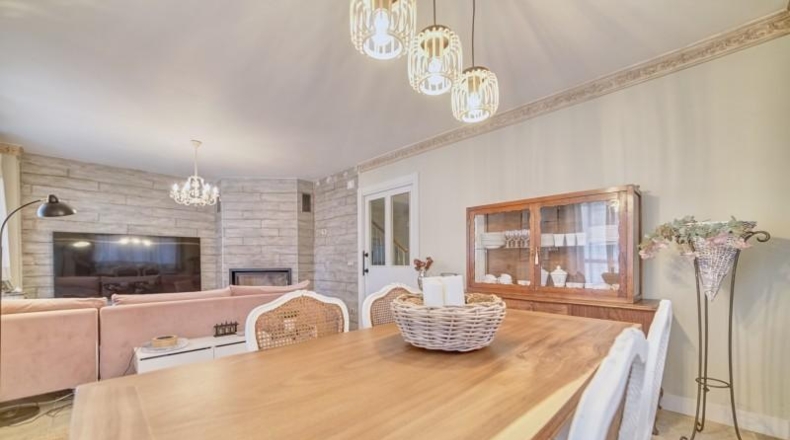Navarra - Orcoyen - 220m2
