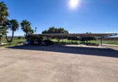 Chalet independiente con terreno en venta en la España, Fuente Álamo, ref: TR361274 foto