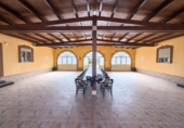 Chalet independiente con terreno en venta en la España, Fuente Álamo, ref: TR361274 foto