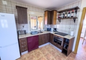 Chalet independiente con terreno en venta en la España, Fuente Álamo, ref: TR361274 foto