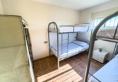 Chalet independiente con terreno en venta en la España, Fuente Álamo, ref: TR361274 foto