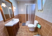 Chalet independiente con terreno en venta en la España, Fuente Álamo, ref: TR361274 foto