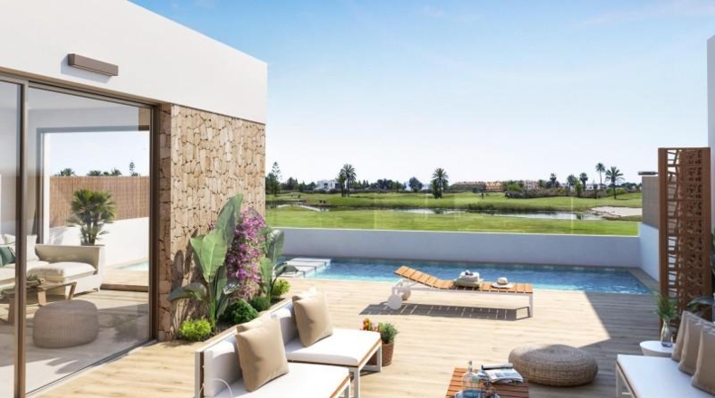 Murcia - Los Alcázares - 260m2