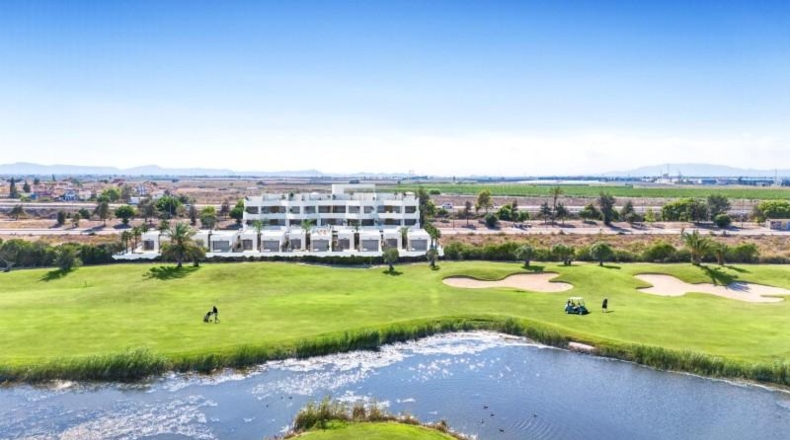 Murcia - Los Alcázares - 260m2