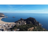 Parcela urbanizable en venta en la España, Tossa de Mar, ref: TR127336 foto