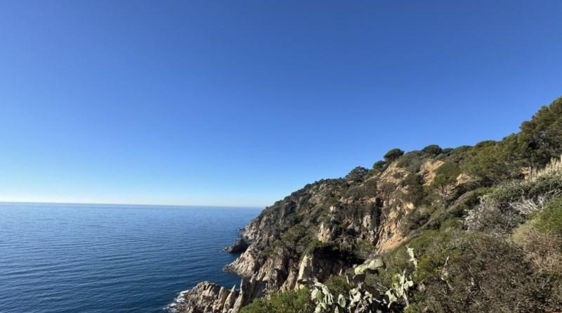 Gerona - Tossa de Mar - 1131m2