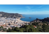 Parcela urbanizable en venta en la España, Tossa de Mar, ref: TR127336 foto