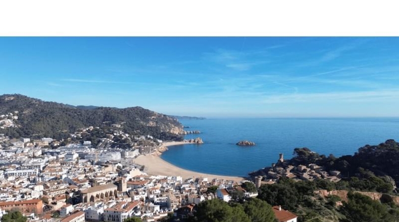 Gerona - Tossa de Mar - 1131m2