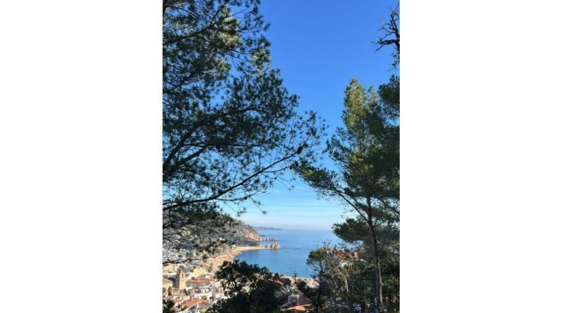 Gerona - Tossa de Mar - 1131m2
