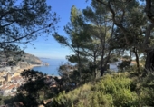 Parcela urbanizable en venta en la España, Tossa de Mar, ref: TR127336 foto
