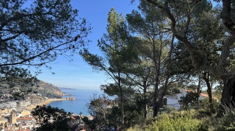 Gerona - Tossa de Mar - 1131m2