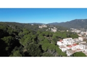 Parcela urbanizable en venta en la España, Tossa de Mar, ref: TR127336 foto