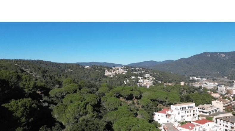 Gerona - Tossa de Mar - 1131m2