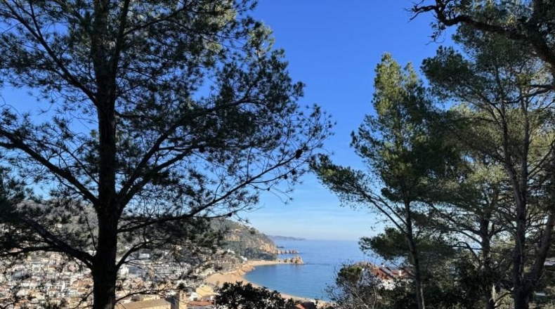 Gerona - Tossa de Mar - 1131m2