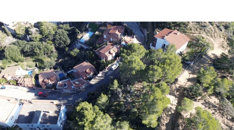 Gerona - Tossa de Mar - 1131m2