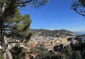 Parcela urbanizable en venta en la España, Tossa de Mar, ref: TR127336 foto