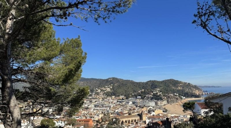 Gerona - Tossa de Mar - 1131m2
