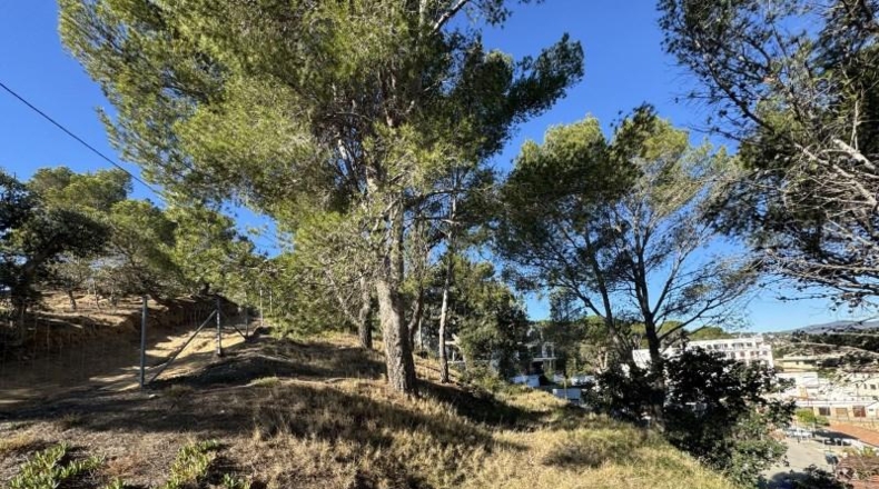 Gerona - Tossa de Mar - 1131m2