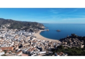 Parcela urbanizable en venta en la España, Tossa de Mar, ref: TR127336 foto