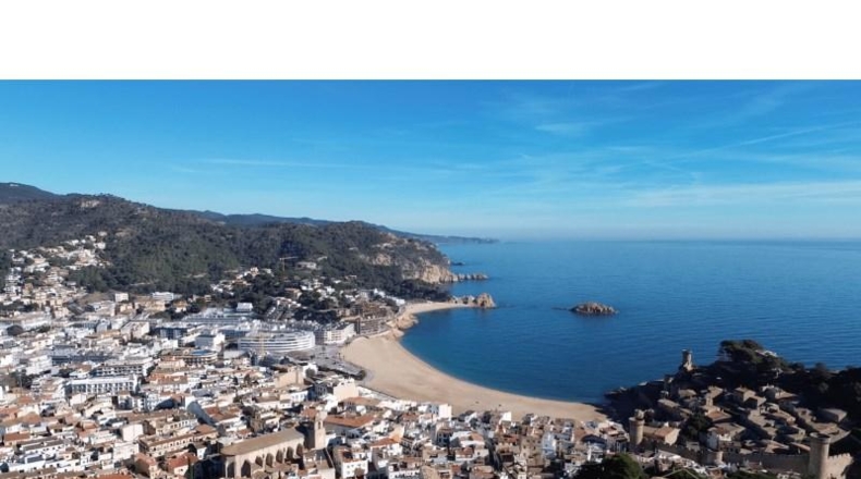 Gerona - Tossa de Mar - 1131m2