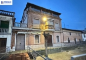 Casa de campo con terreno en venta en la España, Rueda, ref: TR381468 foto