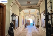 Casa de campo con terreno en venta en la España, Rueda, ref: TR381468 foto