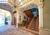 Casa de campo con terreno en venta en la España, Rueda, ref: TR381468 foto