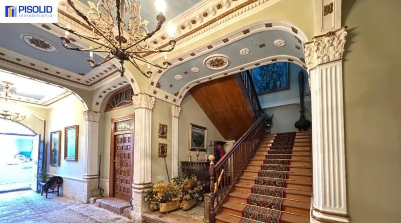 Vizcaya - Baracaldo - 601m2