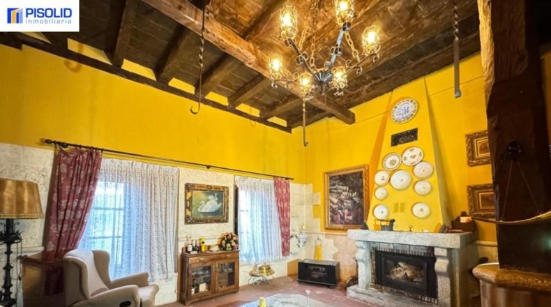 Vizcaya - Baracaldo - 601m2